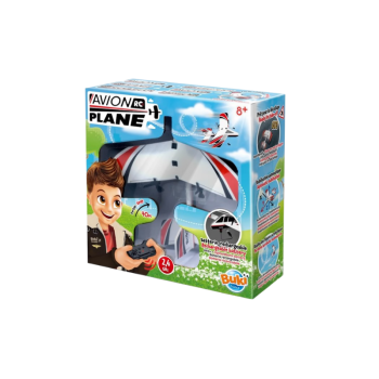 AVION TÉLÉCOMMANDÉ RC PLANE...
