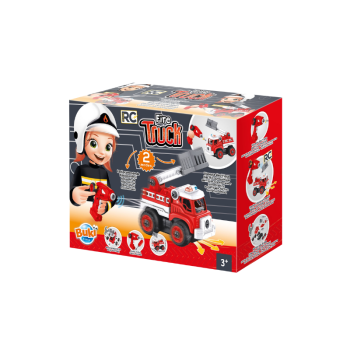 VÉHICULE TÉLÉCOMMANDÉ RC...