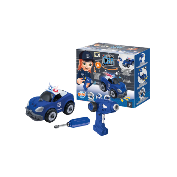 VOITURE TÉLÉCOMMANDÉE RC...