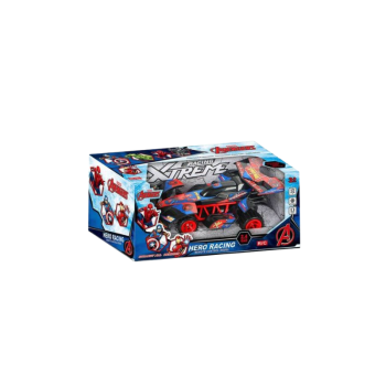 VOITURE TÉLÉCOMMANDÉE SPEED...