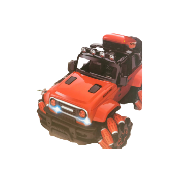 OFF ROAD | VOITURE...