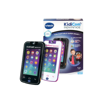 KIDI COM ADVANCE| JOUET...