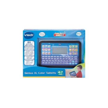 GENIUS XL COLOR TABLETTE |...