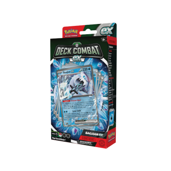 COFFRET DE JEU : JEU DE...