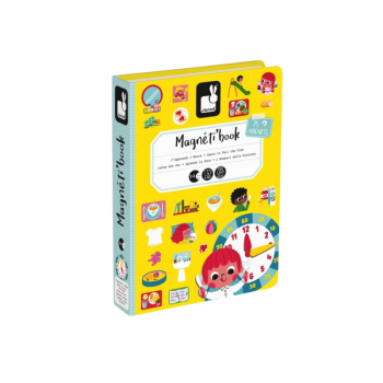 MAGNETI’BOOK | JOUET...