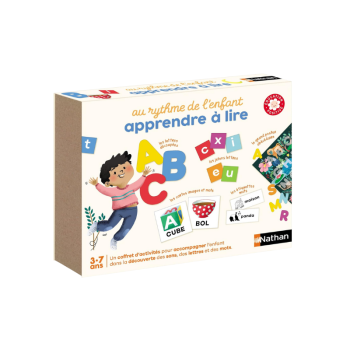 AU RYTHME DE L’ENFANT |...