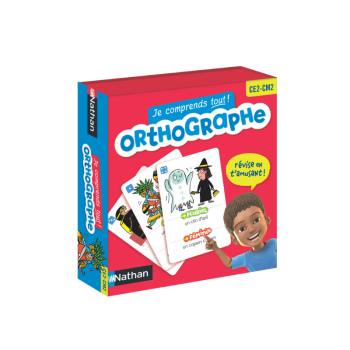 JE COMPRENDS TOUT |...