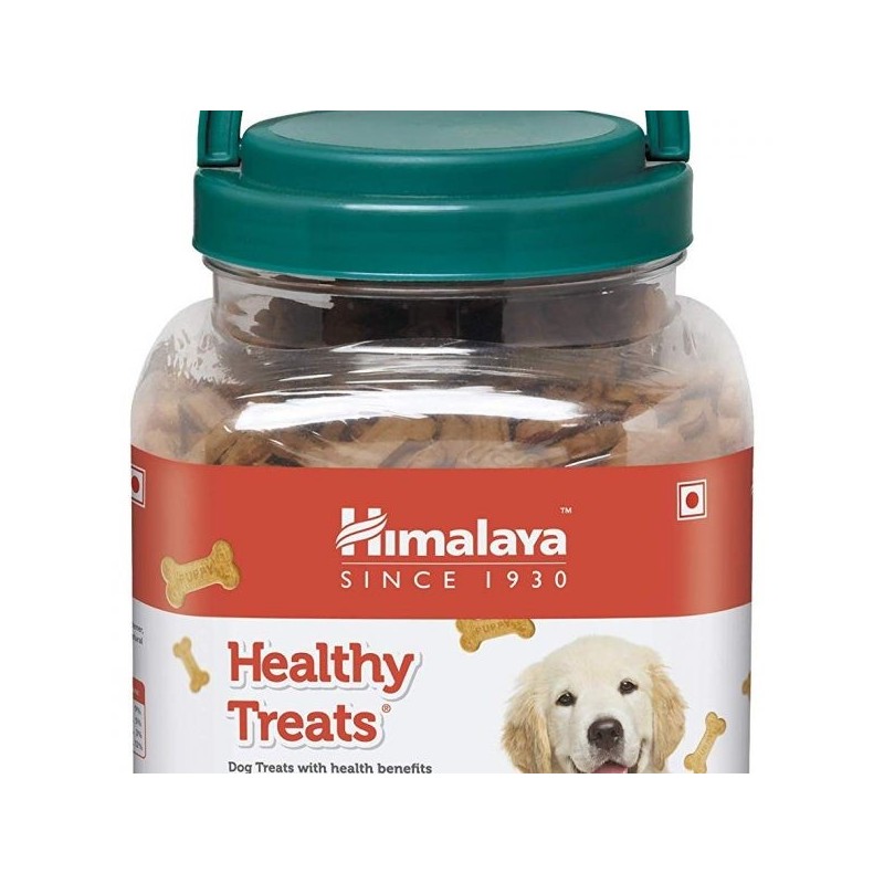 FRIANDISES HEALTHY TREATS CHIOT 1 KG