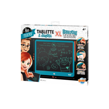 TABLETTE DRAWING XL | JOUET...