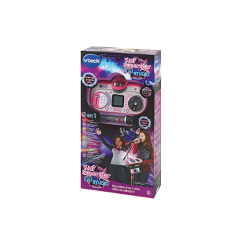 KIDI SUPER STAR | MICRO...