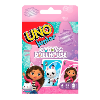 UNO JUNIOR | JEU DE CARTES...