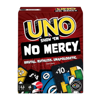 UNO SHOW | JEU FAMILIAL NO...