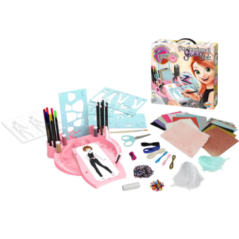 PROFESSIONAL STUDIO MODE |...