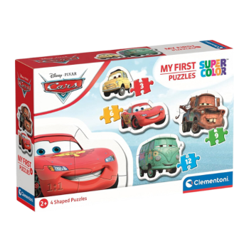 CLEMENTONI - MY FIRST...