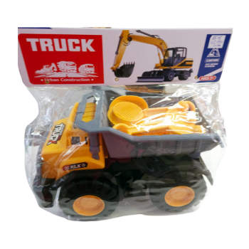 PETIT CAMION À BENNE -...