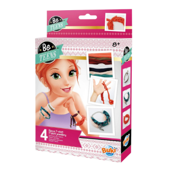 BE TEENS 4 BIJOUX | KIT...