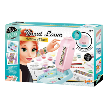 BEAD LOOM  MÉTIER À PERLE |...