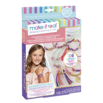 MAKE IT REAL | JOUET...