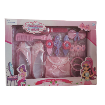 FASHION GIRL | JEU DE MODE...