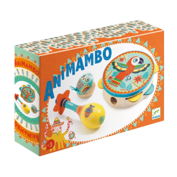 ANIMAMBO | INSTRUMENTS DE...