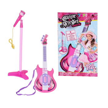 GUITARE & MICRO |...