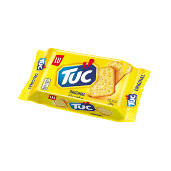 BISCUITS SALÉS TUC 65G