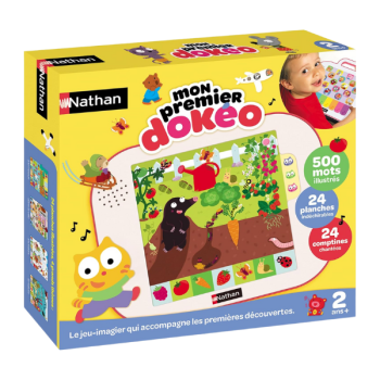 MON PREMIER DOKEO | JOUET...