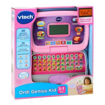 ORDI GENIUS KID | JOUET...