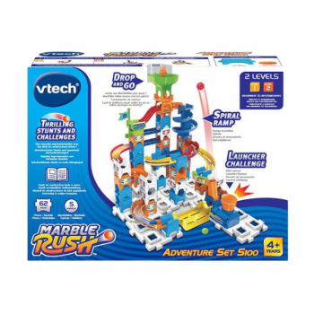 ADVENTURE SET S100 | KIT...