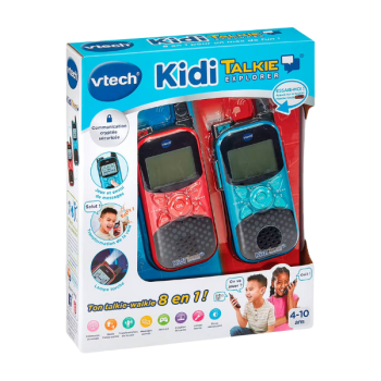 KIDI TALKIE EXPLORER |...