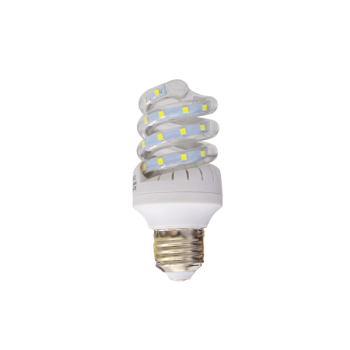 AMPOULE LED E27 SPIRALE 7W...