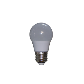 AMPOULE LED E27 5W -...