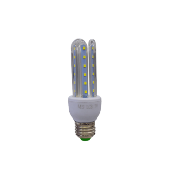 AMPOULE LED E27 3U 5W -...
