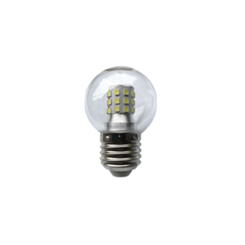 AMPOULE LED 9W MS - LUMIÈRE...