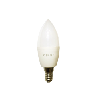 AMPOULE LED FLAMME E14 5W...