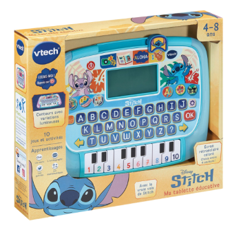 MA TABLETTE ÉDUCATIVE |...