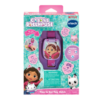 LA MONTRE JEU INTERACTIVE...