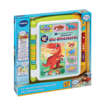 LES GRANDS LIVRES...