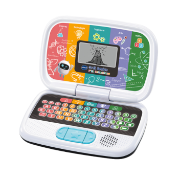 ORDI GENIUS P'TIT...