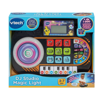 DJ STUDIO MAGIC LIGHT |...