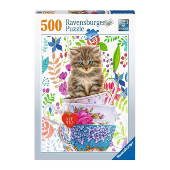 PUZZLE RAVENSBURGER ...