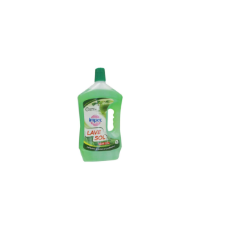 Lave Sol Impec-pomme 1l