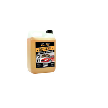 Shampooing Lustrant auto 5l