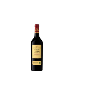 BORDEAUX Baron de Lestac
