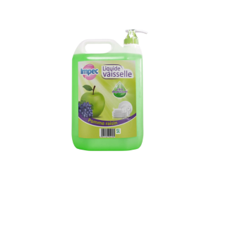 Liquide vaisselle Impec...