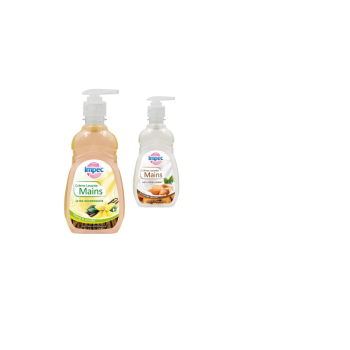 Crème Lavante Amande Douce...