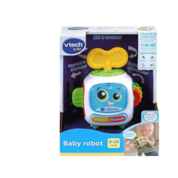 BABY ROBOT | ROBOT...