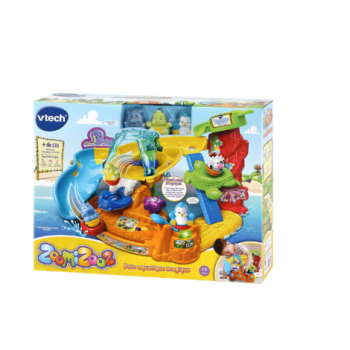 ZOOMI ZOOZ | ANIMAUX...