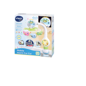 MOBILE TOURNI CUI CUI |...