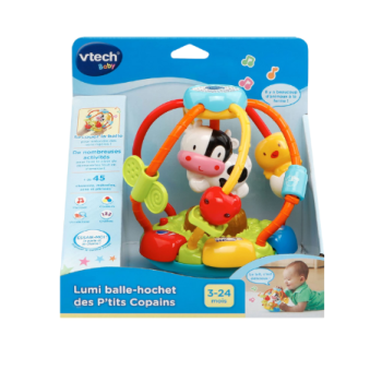 LUMI BALL HOCHET P’TIT...